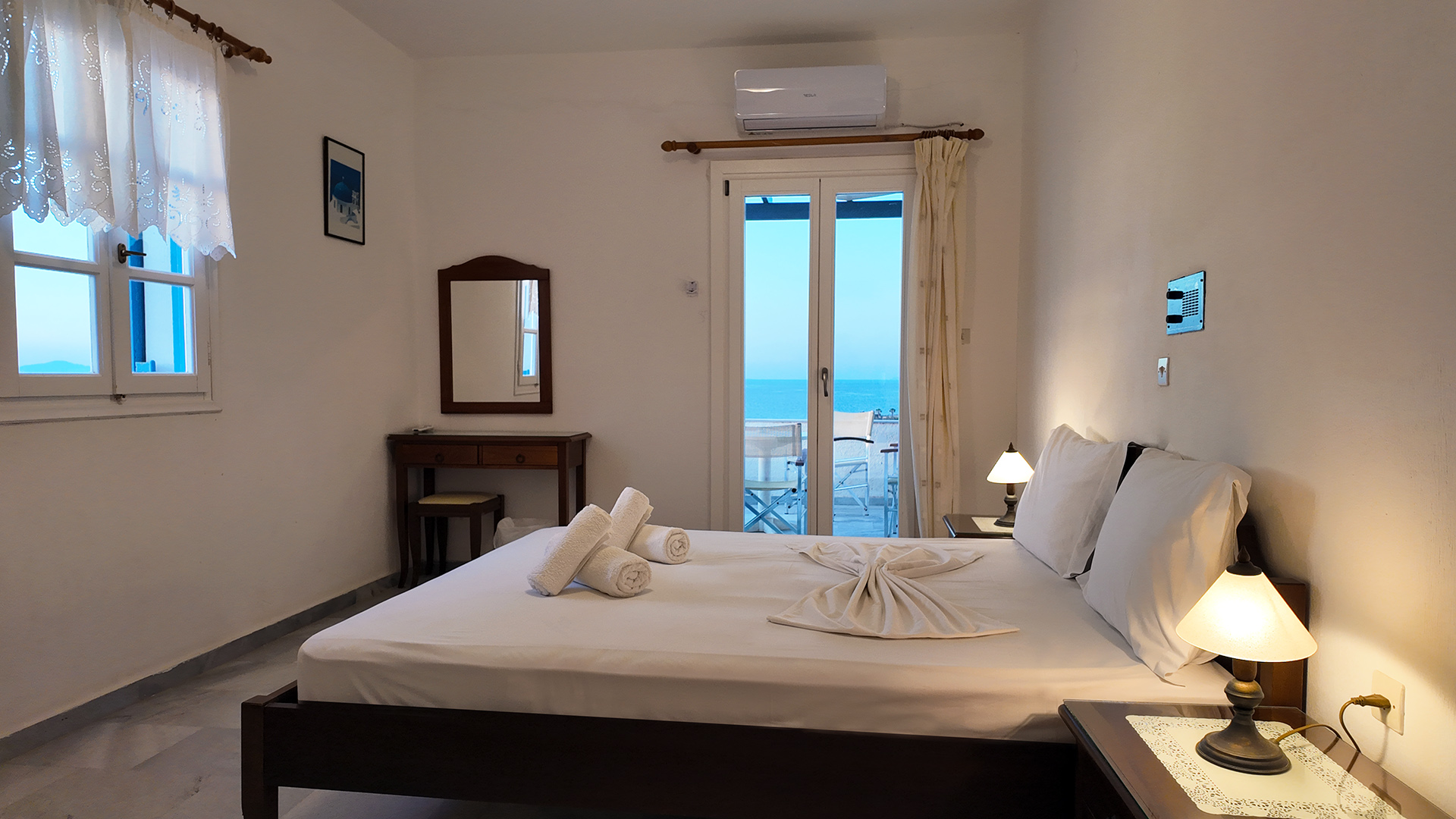 Ξενοδοχείο Arkas Inn