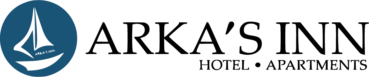 Ξενοδοχείο Arkas Inn