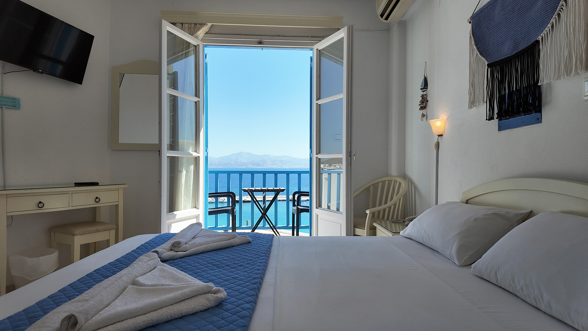 Ξενοδοχείο Arkas Inn