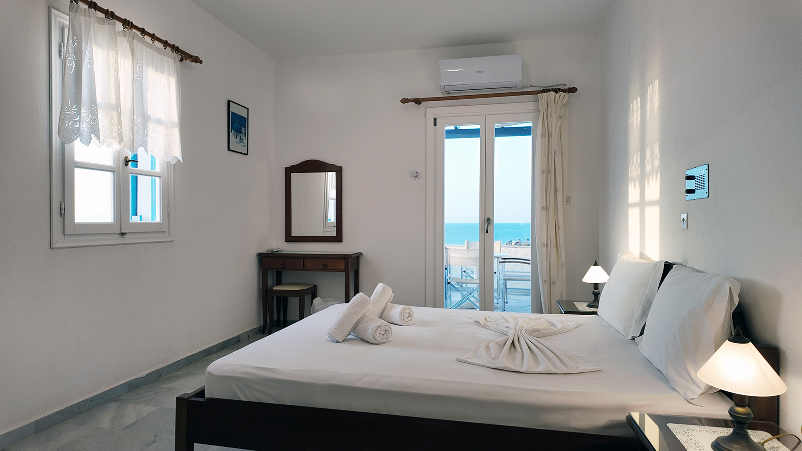 Arkas Inn - Διαμερίσματα