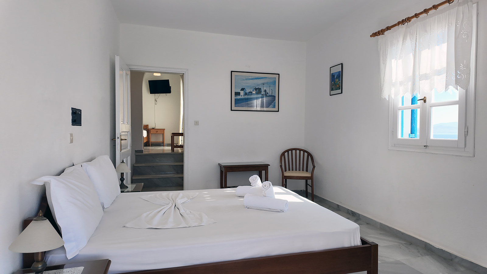 Arkas Inn - Διαμερίσματα