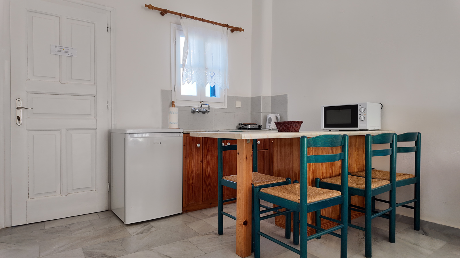 Arkas Inn - Διαμερίσματα