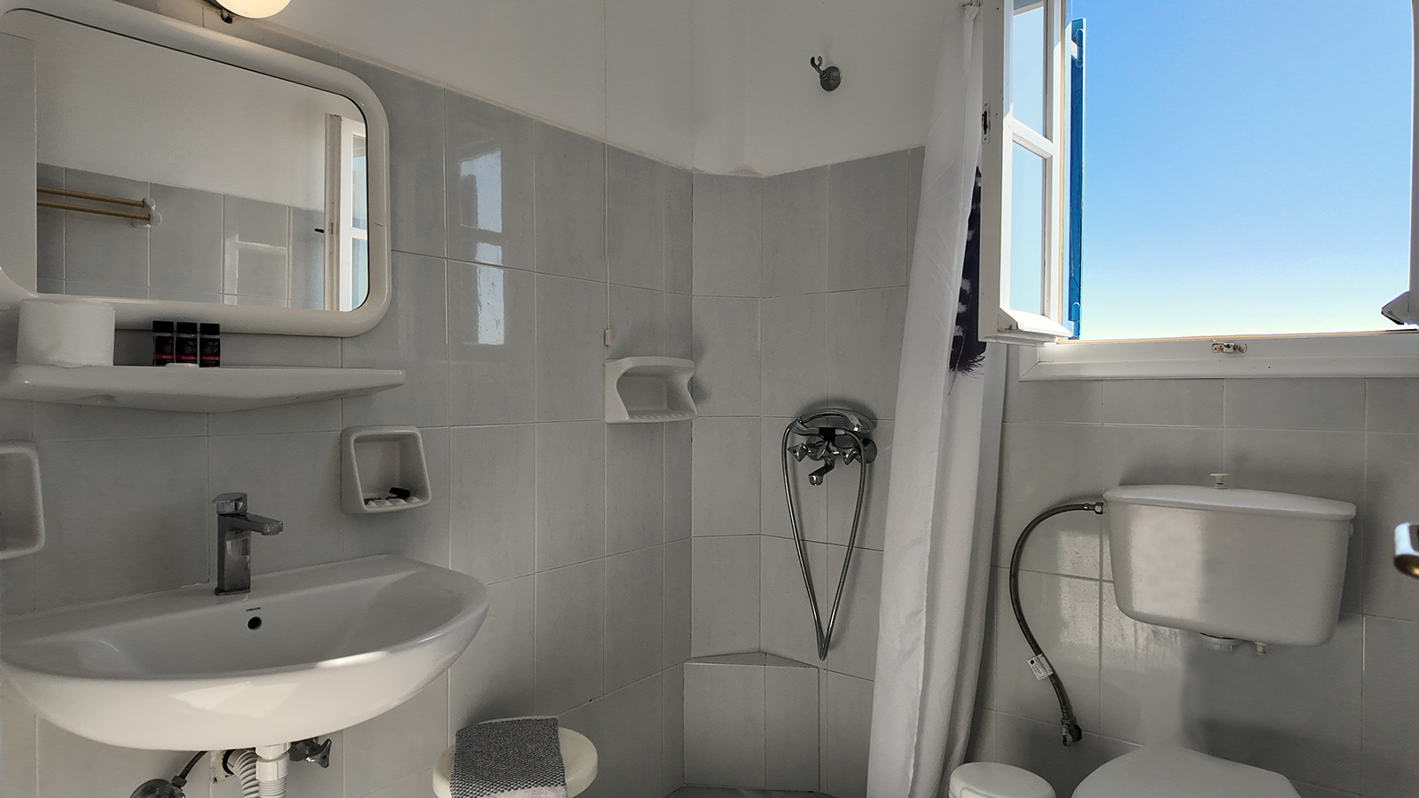 Arkas Inn - Διαμερίσματα