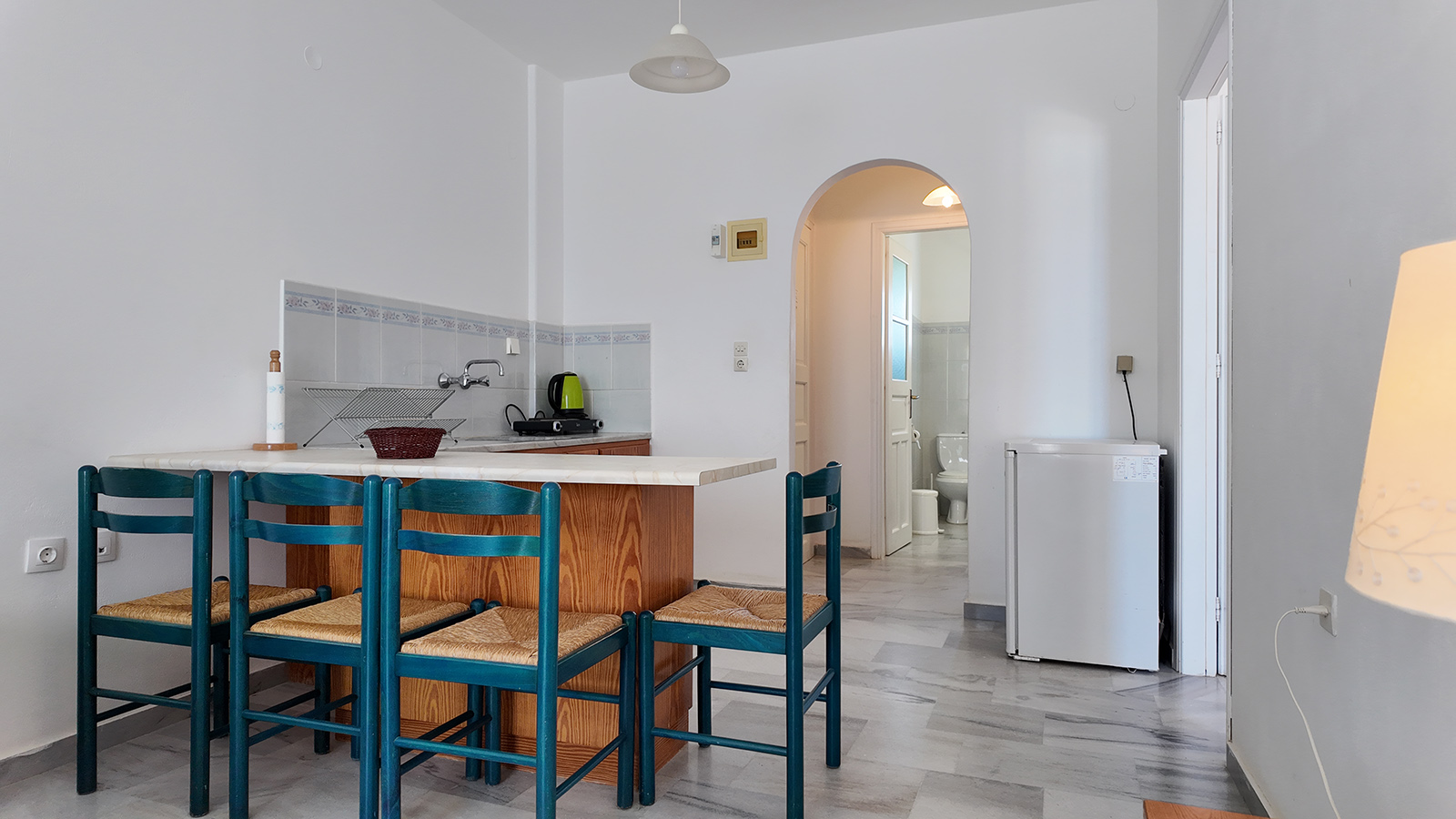 Arkas Inn - Διαμερίσματα