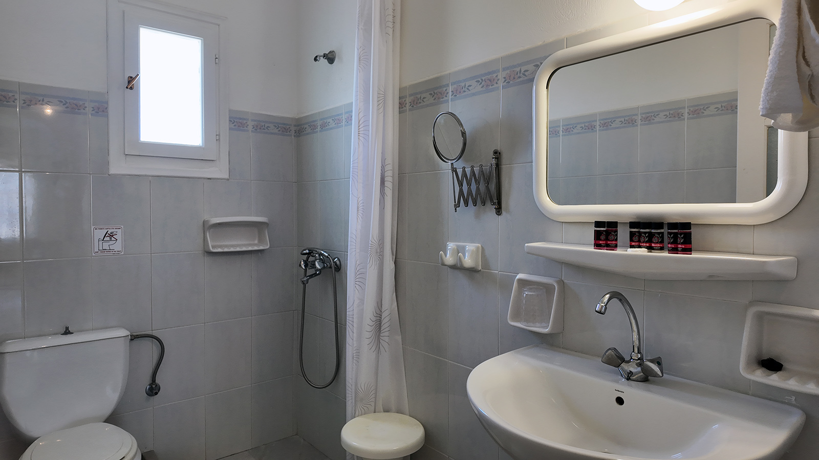 Arkas Inn - Διαμερίσματα