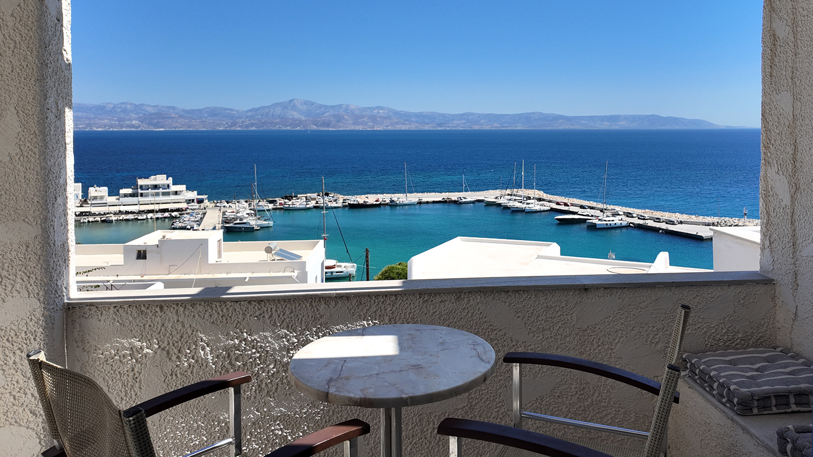 Arkas Inn - Διαμερίσματα