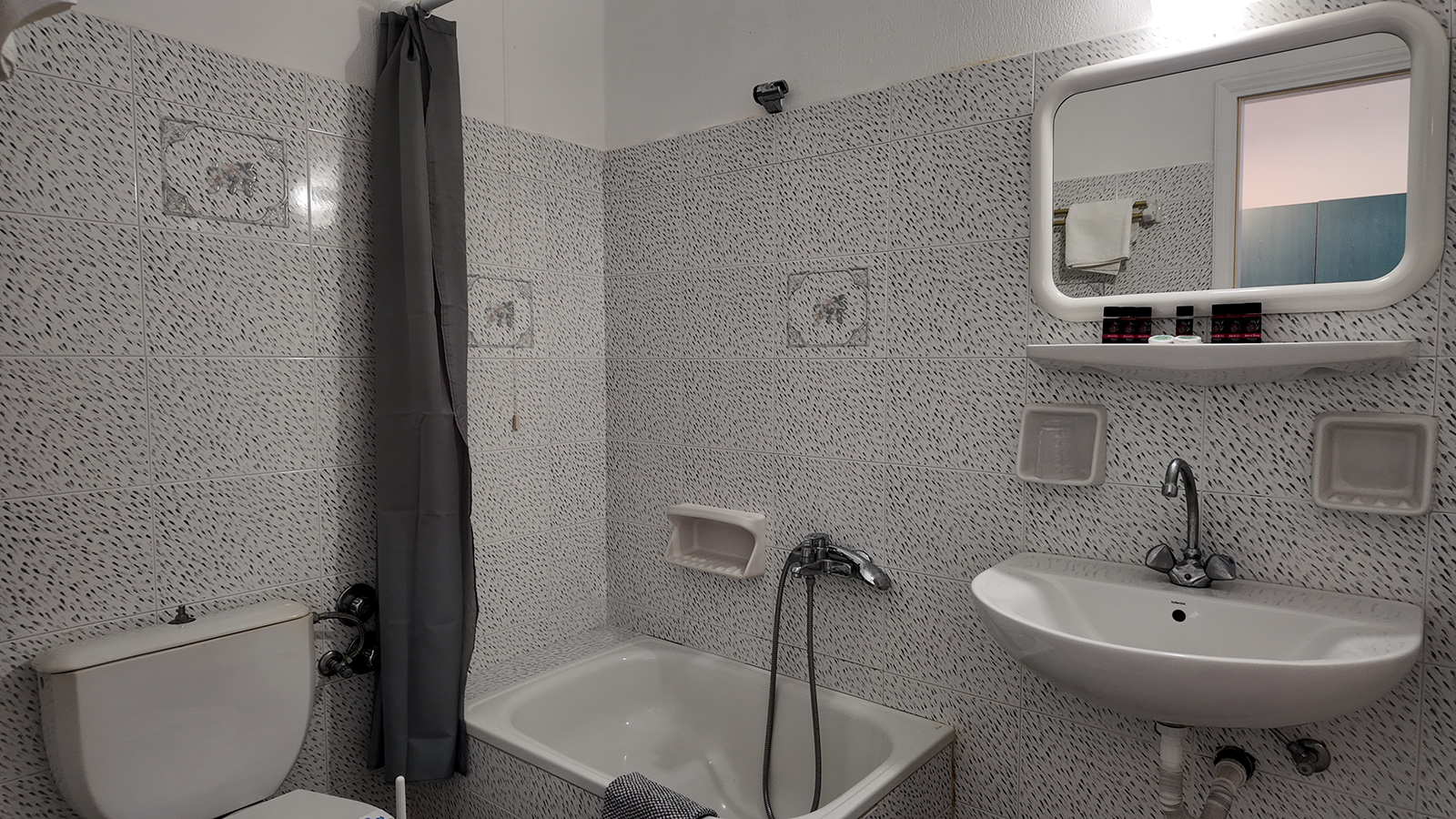 Arkas Inn - Διαμερίσματα