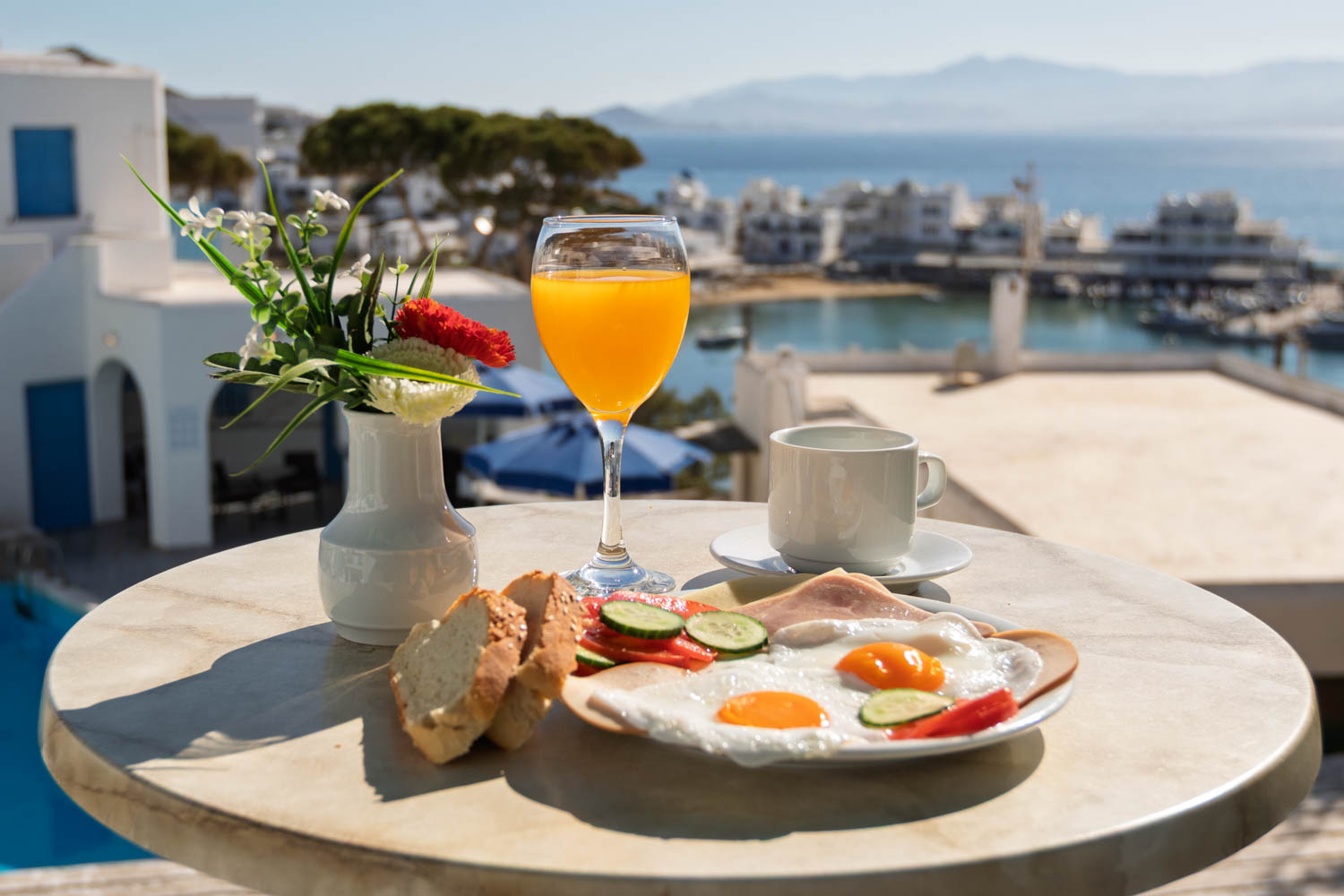 Ξενοδοχείο Arkas Inn