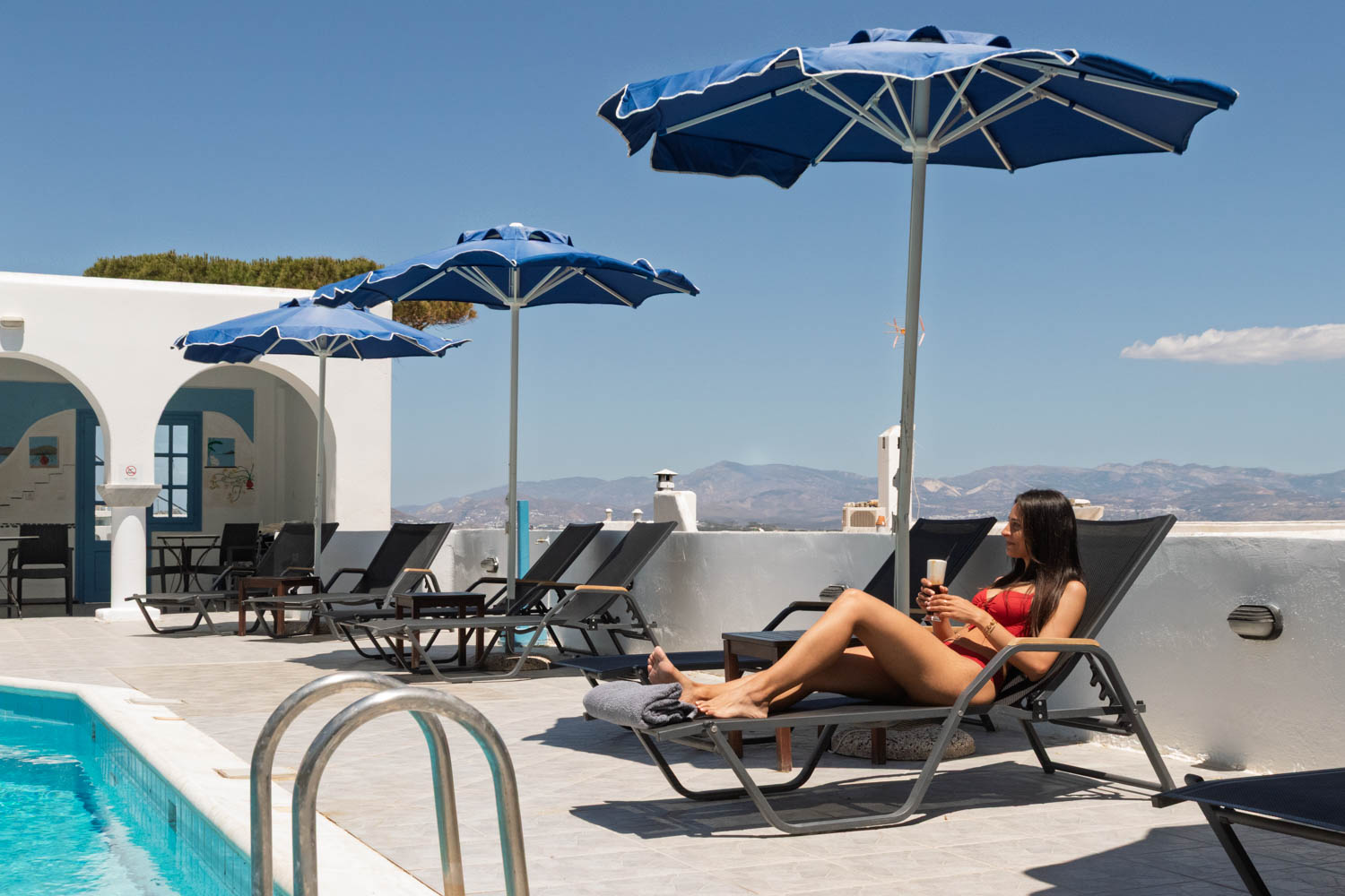 Ξενοδοχείο Arkas Inn