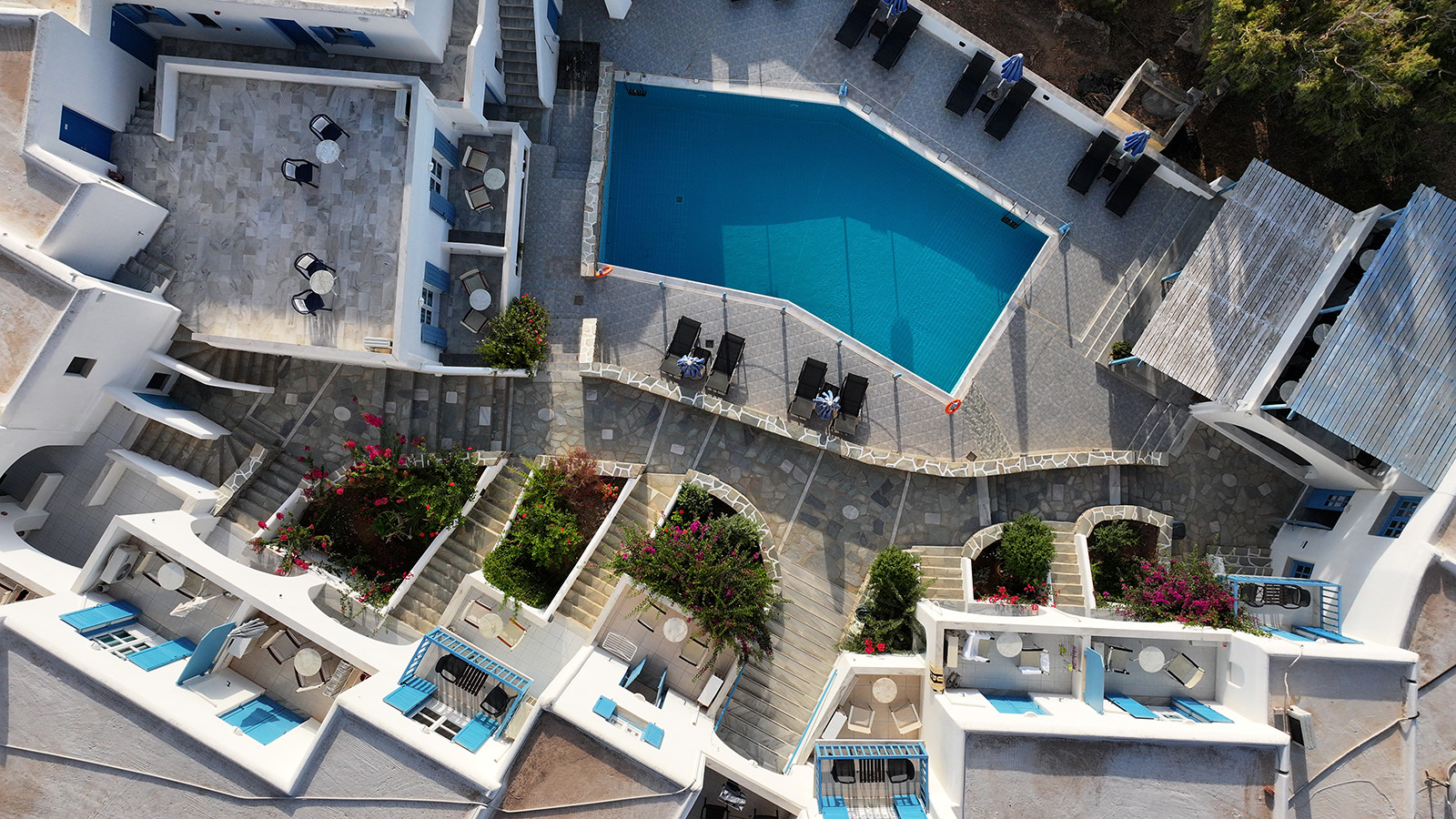 Ξενοδοχείο Arkas Inn