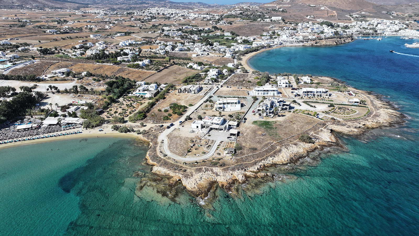 Ξενοδοχείο Arkas Inn