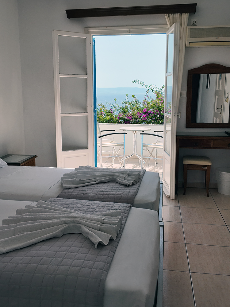 Ξενοδοχείο Arkas Inn