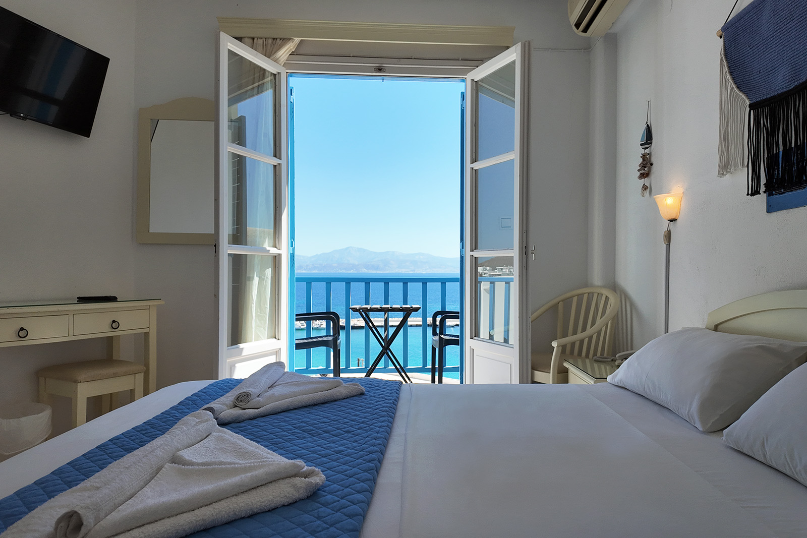 Ξενοδοχείο Arkas Inn