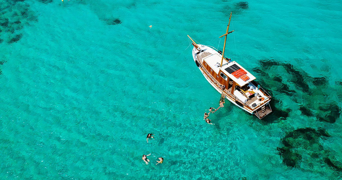 Κρουαζιέρες