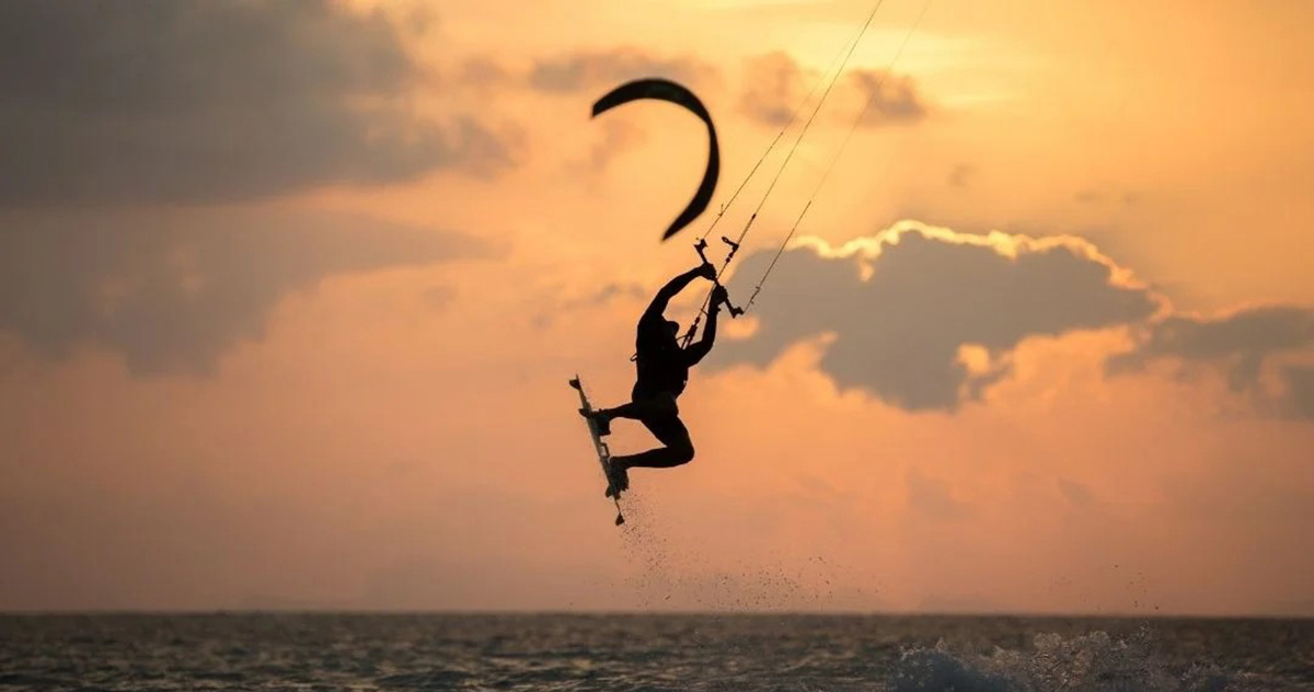 Θαλάσσια Σπορ