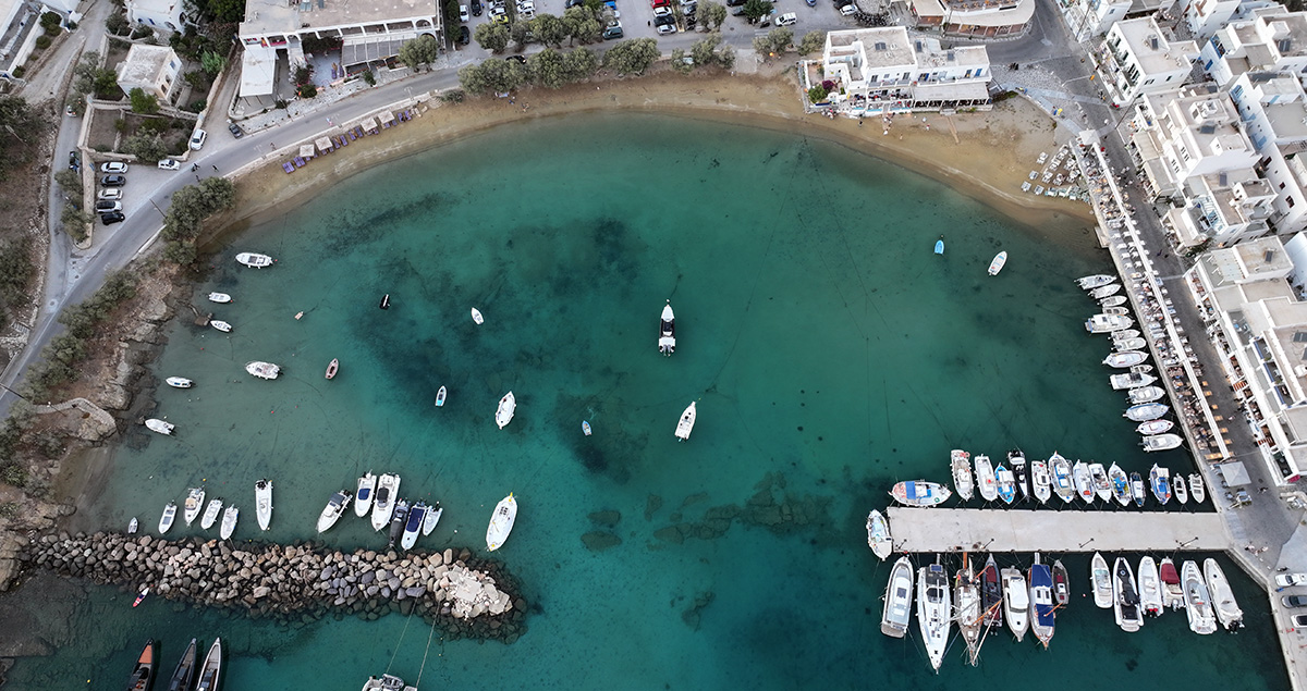 Πίσω Λιβάδι