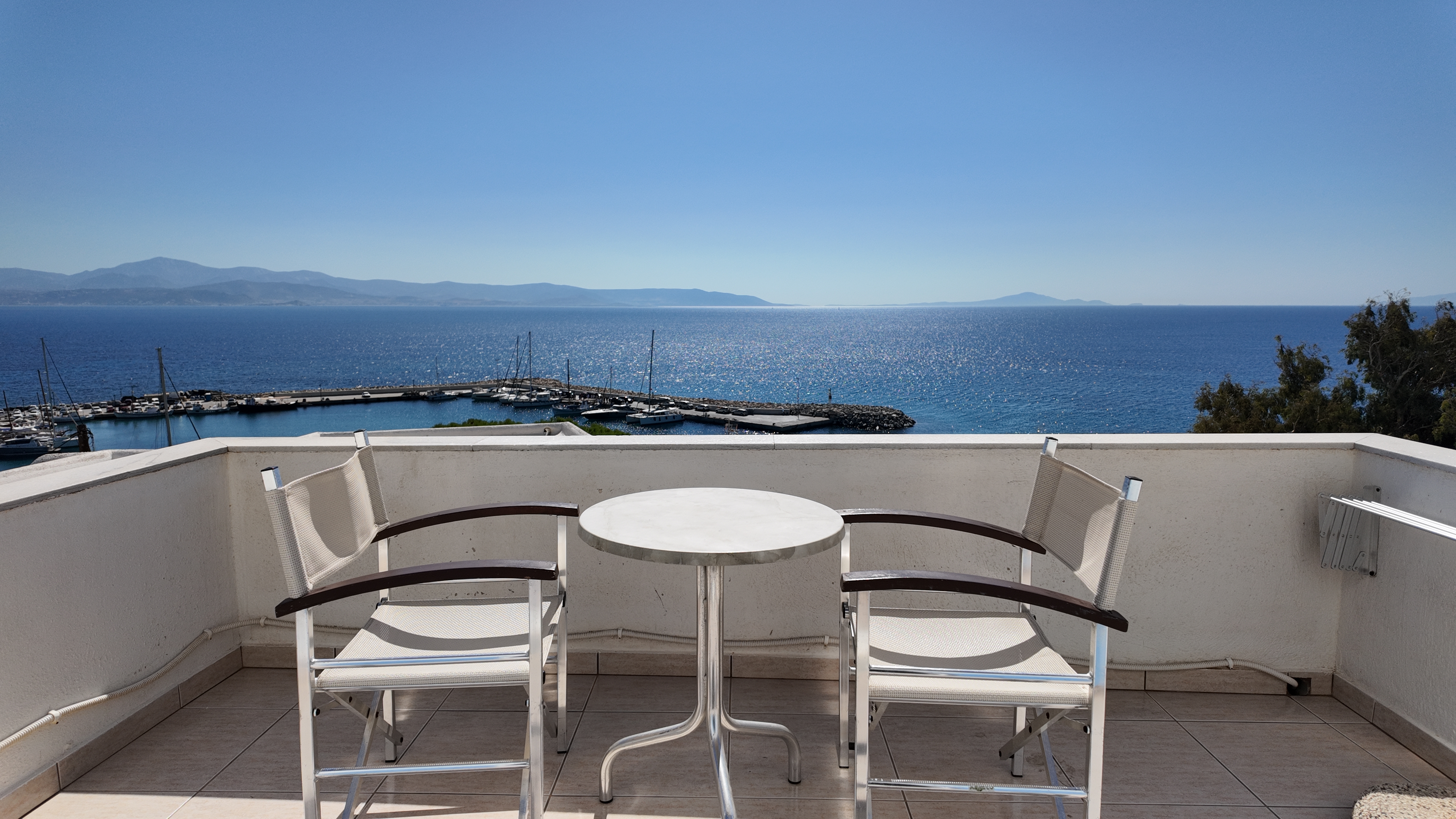 Arkas Inn - Δωμάτια