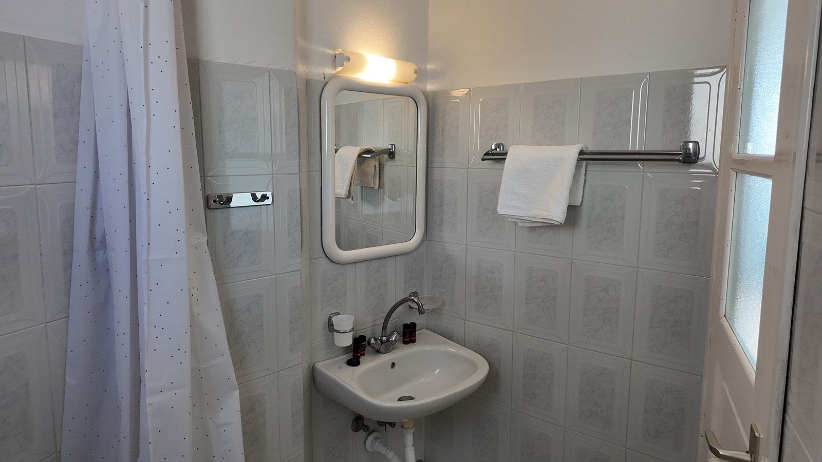 Arkas Inn - Δωμάτια