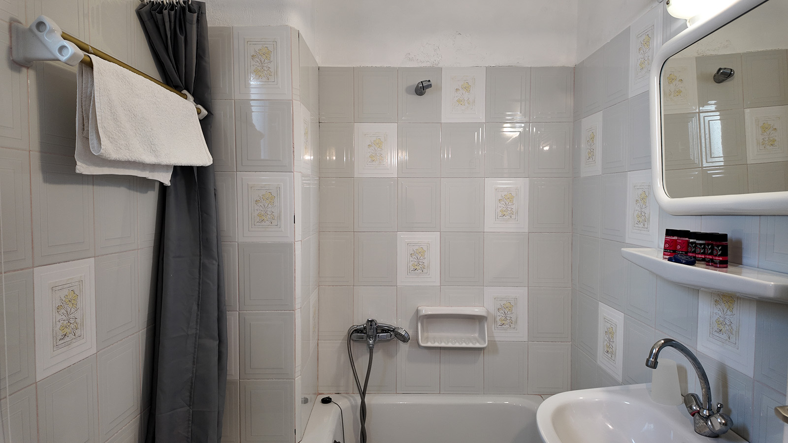 Arkas Inn - Δωμάτια