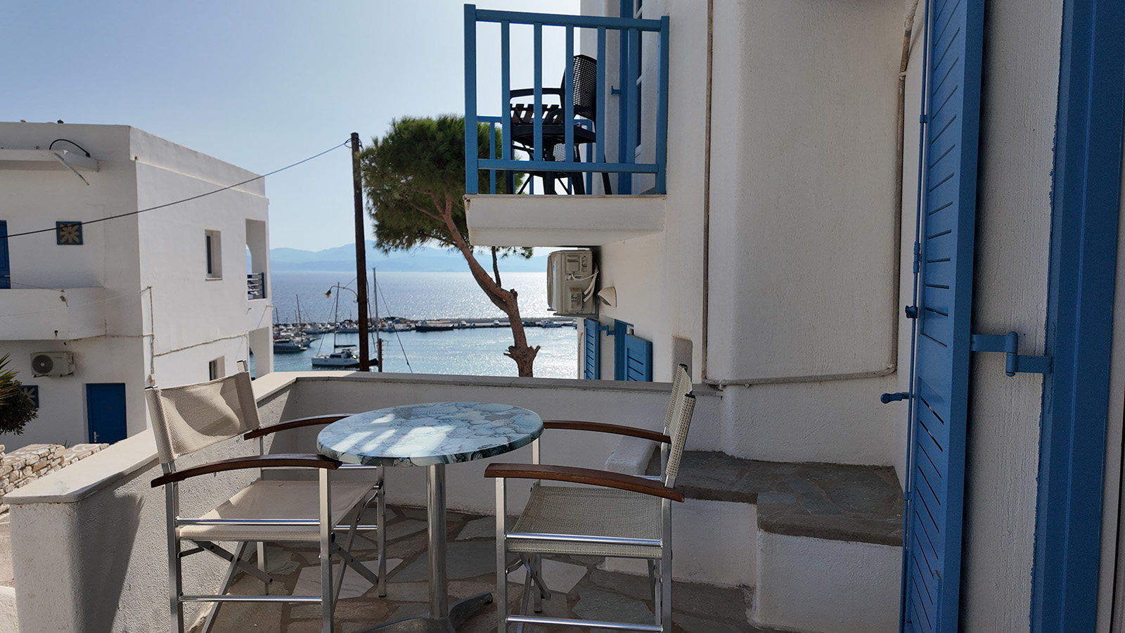 Arkas Inn - Δωμάτια