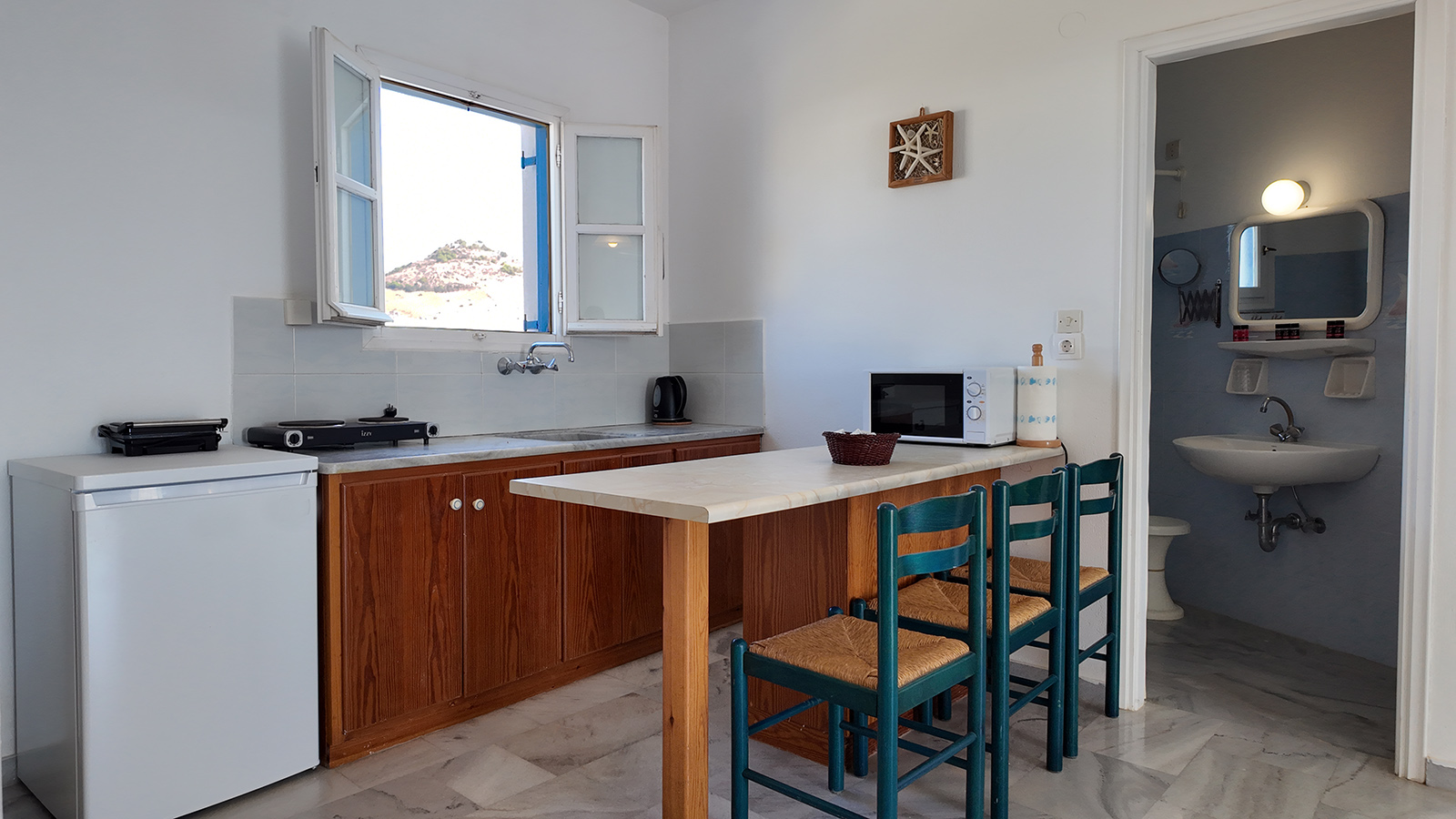 Arkas Inn - Στούντιο