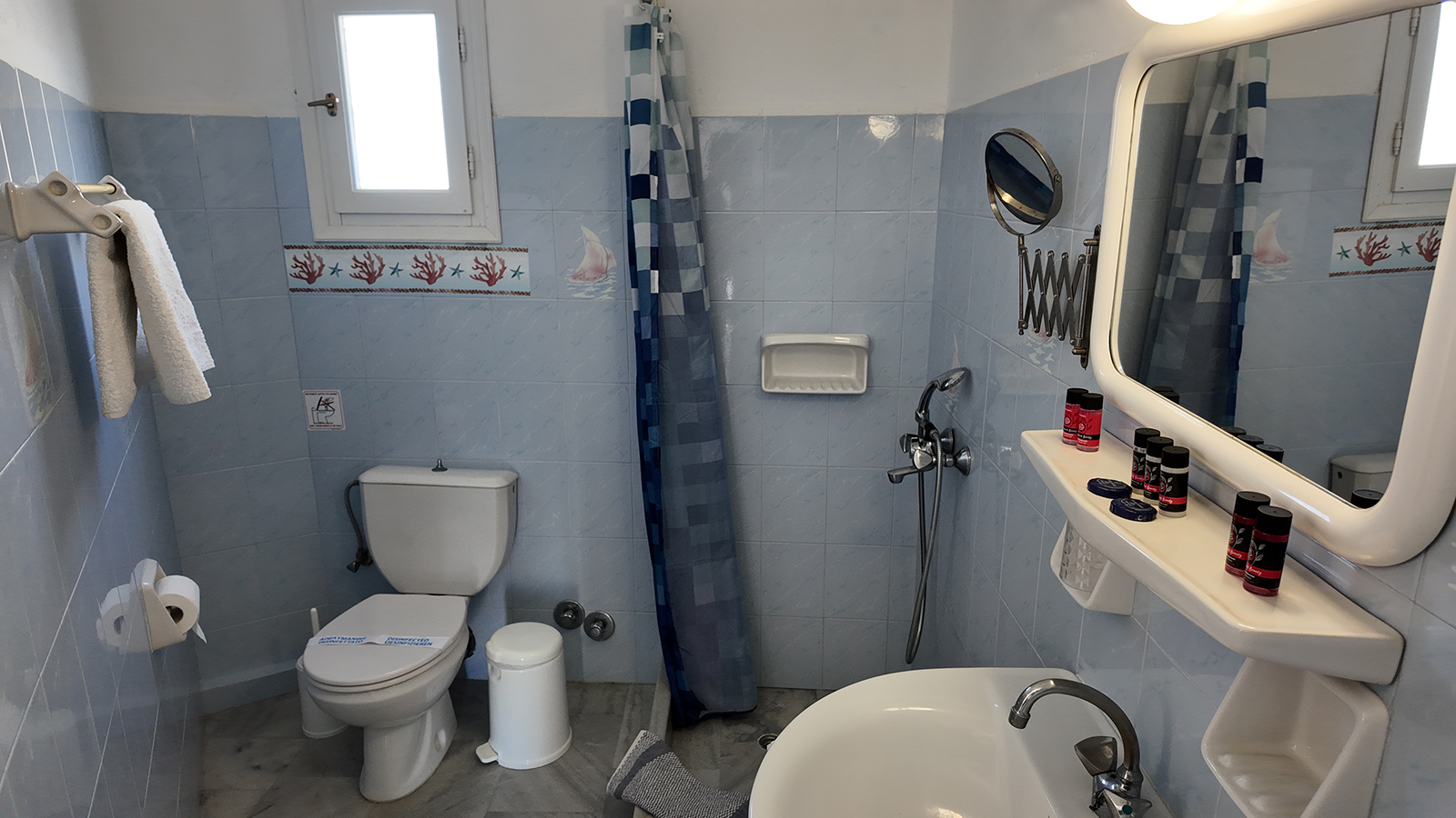 Arkas Inn - Στούντιο