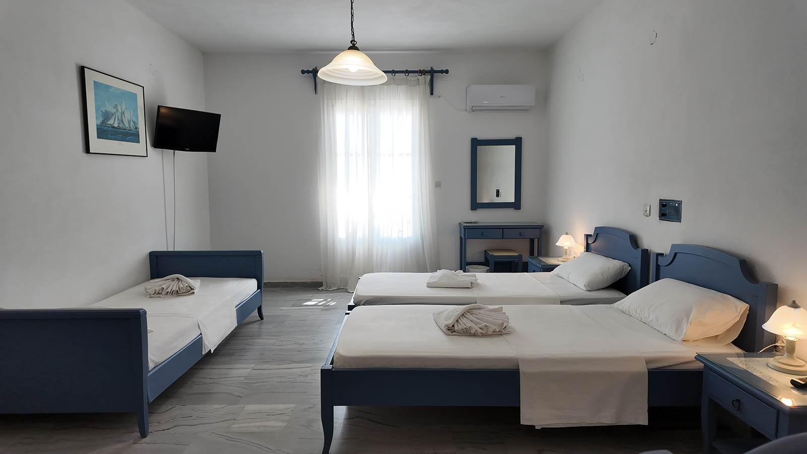 Arkas Inn - Στούντιο