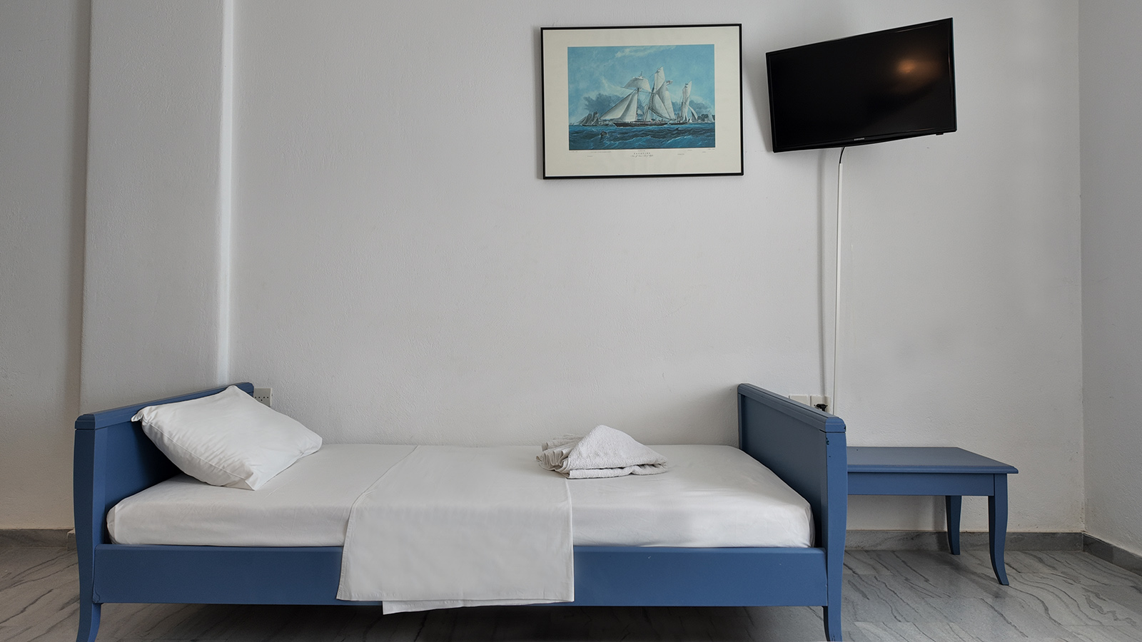 Arkas Inn - Στούντιο