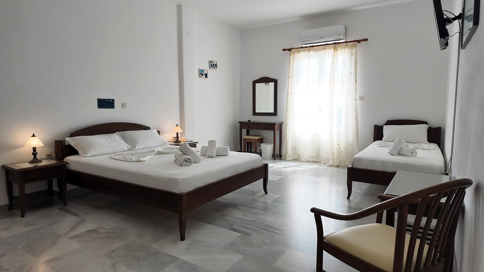 Arkas Inn - Στούντιο